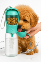 Huisdier Hydratatie Fles™