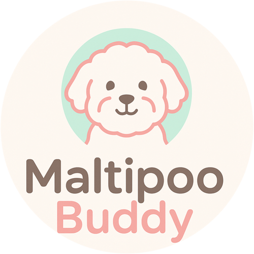 Maltipoobuddy