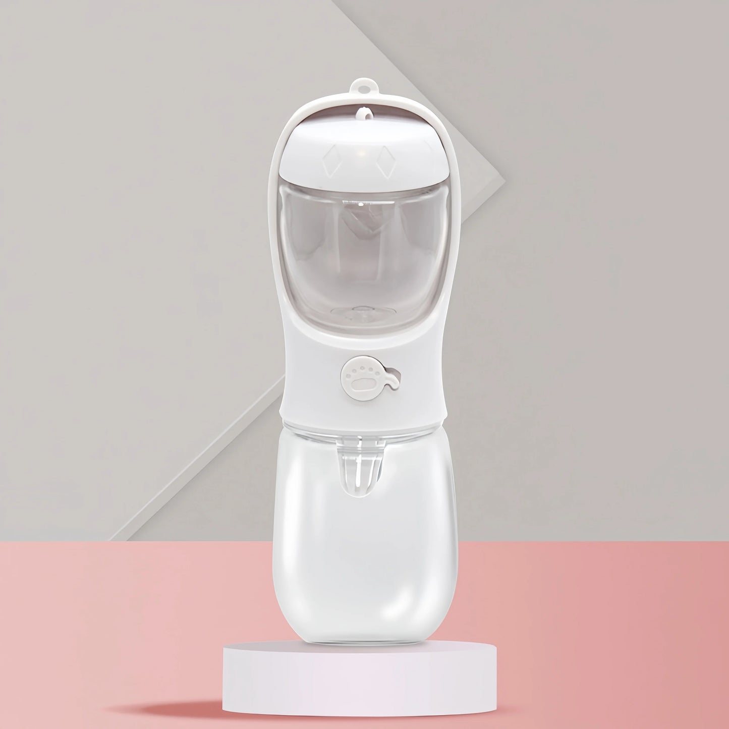 Huisdier Hydratatie Fles™