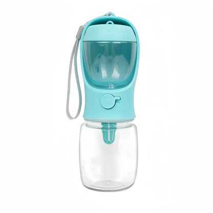 Huisdier Hydratatie Fles™