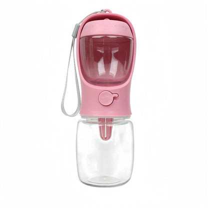 Huisdier Hydratatie Fles™